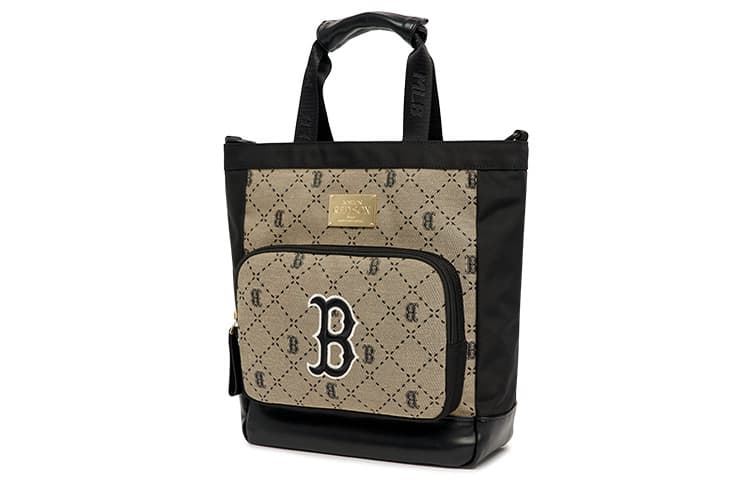 Сумка MLB Logo Tote - изображение 2
