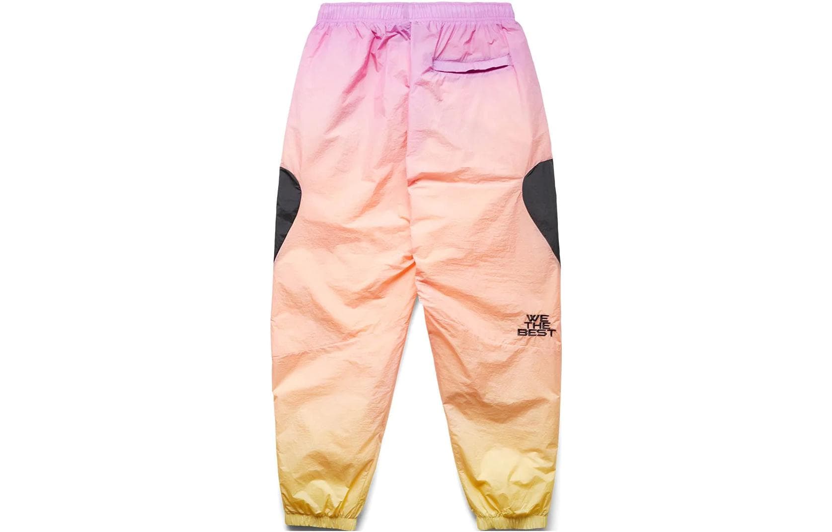 Штаны Jordan x DJ Khaled Logo - изображение 2