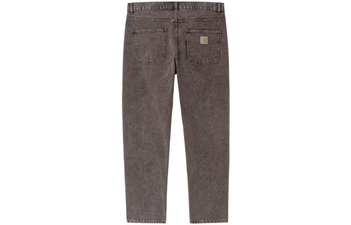 Штаны Carhartt WIP FW22 - изображение 2