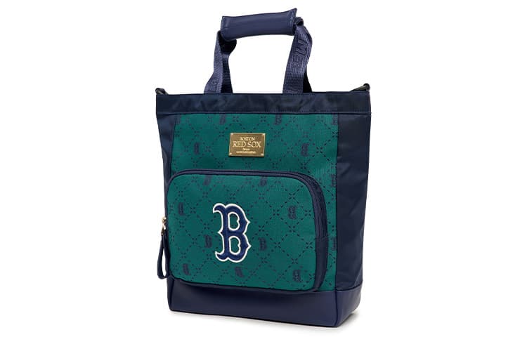 Сумка MLB Logo Tote - изображение 2