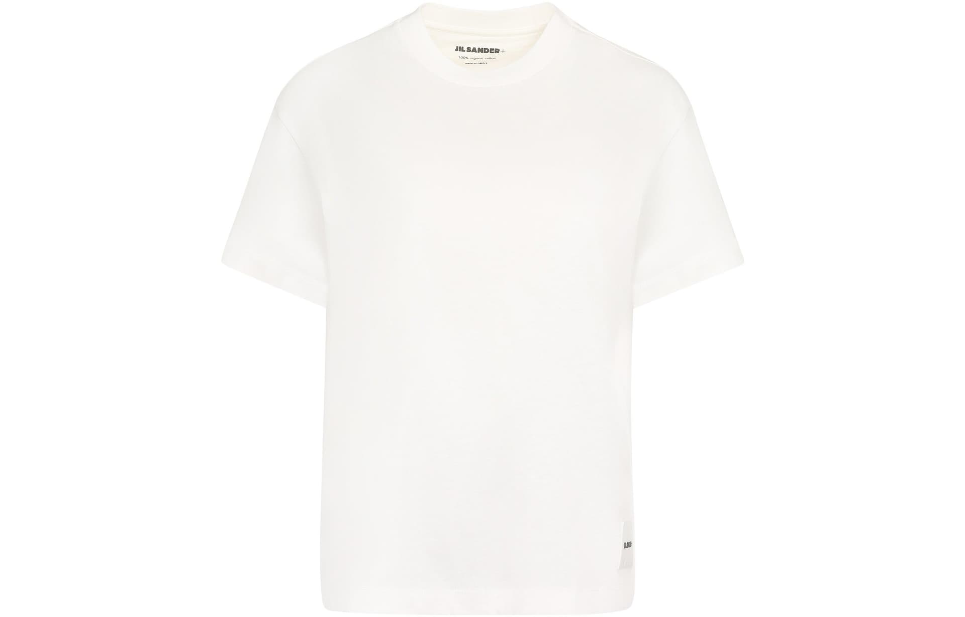 Футболка JIL SANDER FW22 T 3 - изображение 2