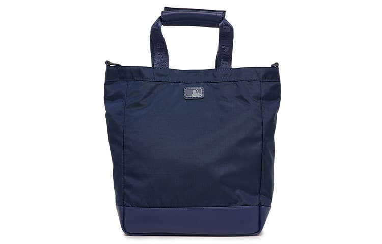 Сумка MLB Logo Tote - изображение 4