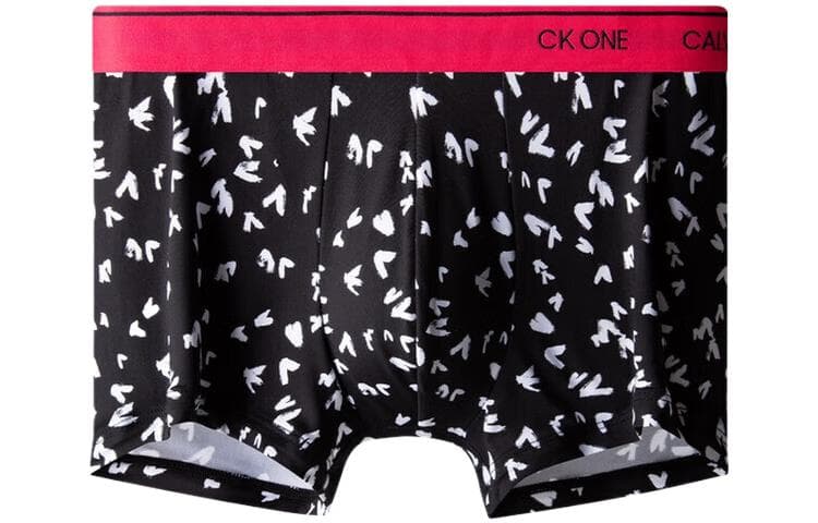 Трусы CKCalvin Klein FW22 Logo 1 - изображение 1