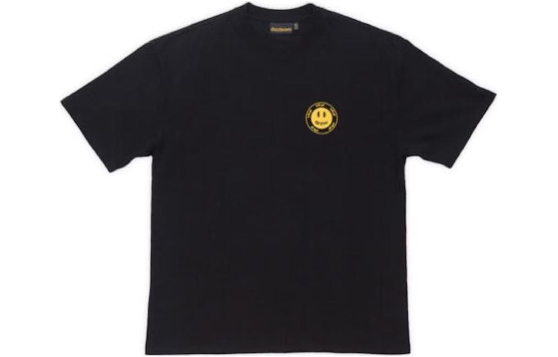 Футболка Drew House Toyko Pop-up Exclusive T-Shirt FW22 T - изображение 2