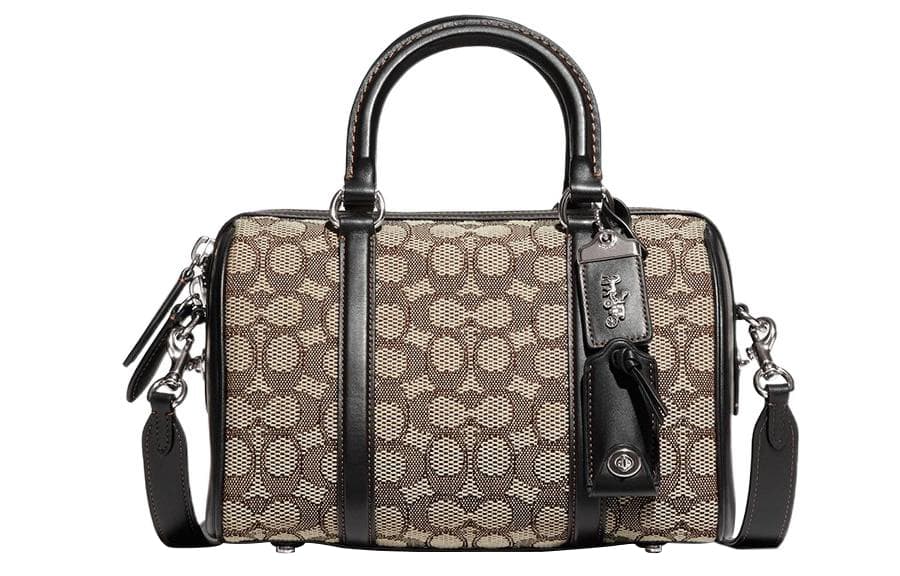 Сумка COACH Ruby 25 - изображение 1