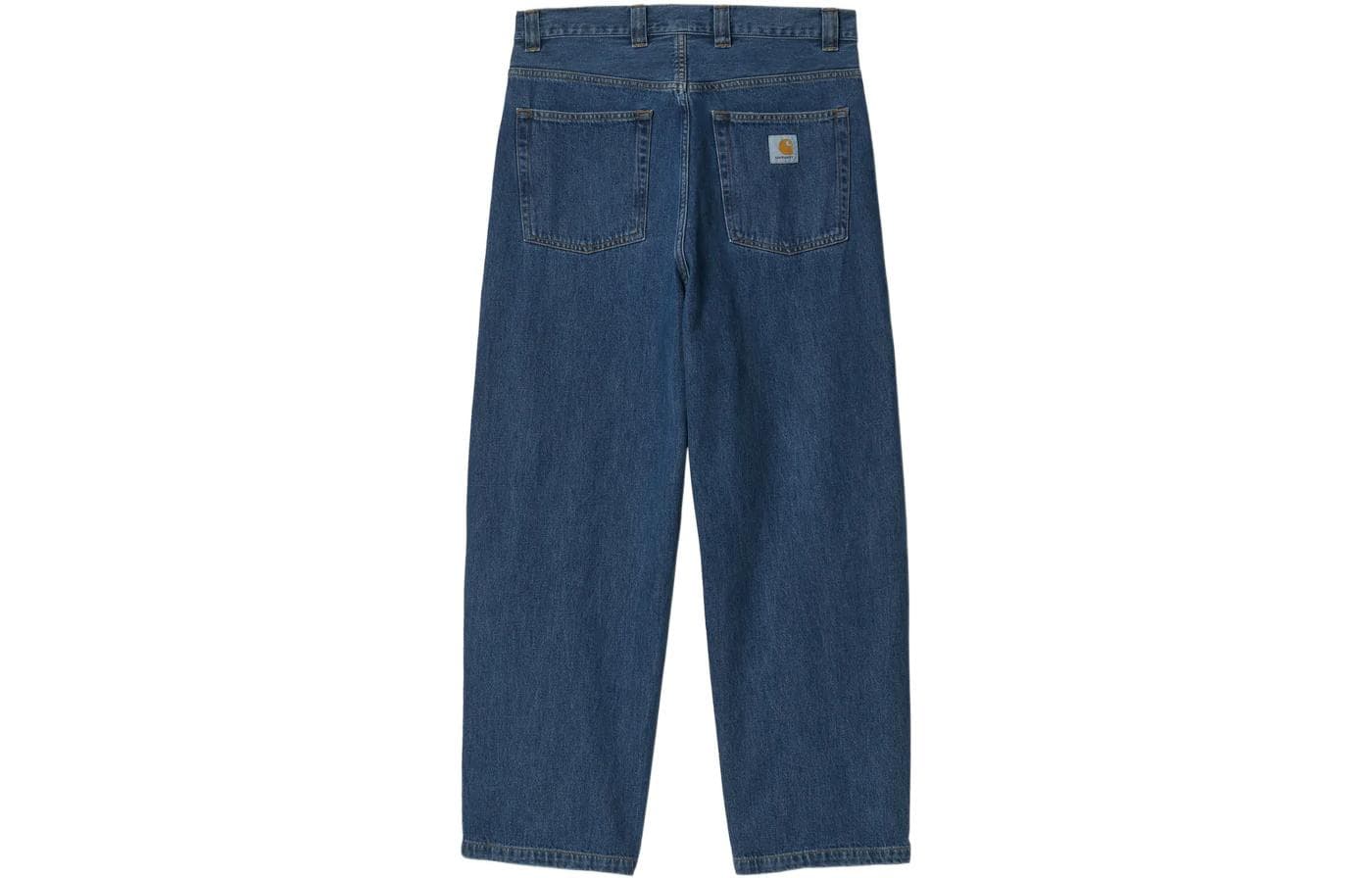 Штаны Carhartt WIP FW22 - изображение 2