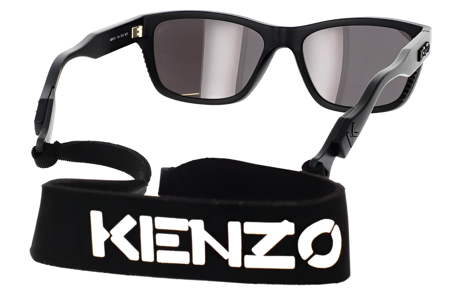 Солнцезащитные очки KENZO - изображение 4