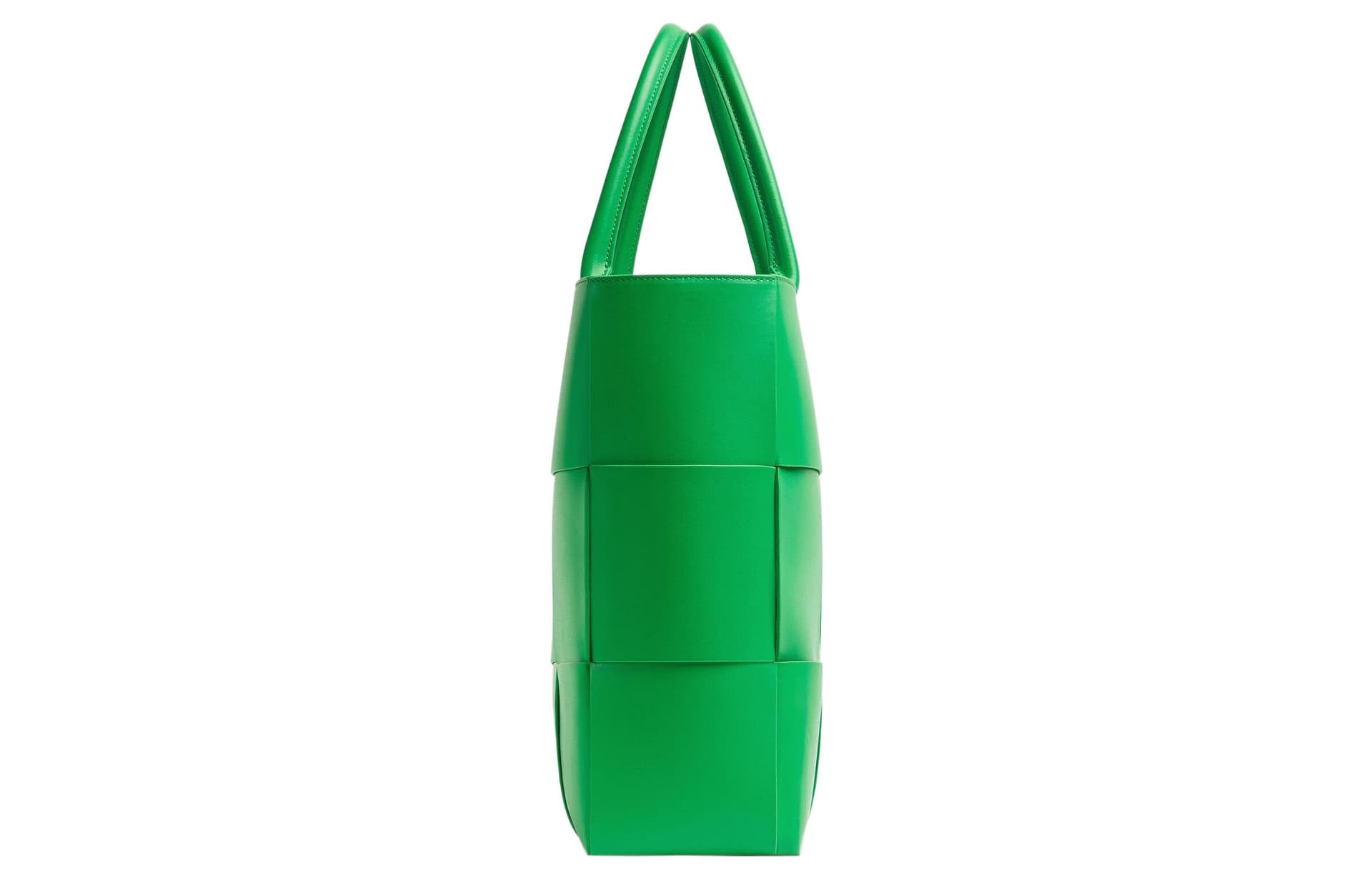 Сумка Bottega Veneta Arco Parakeet Green - изображение 2