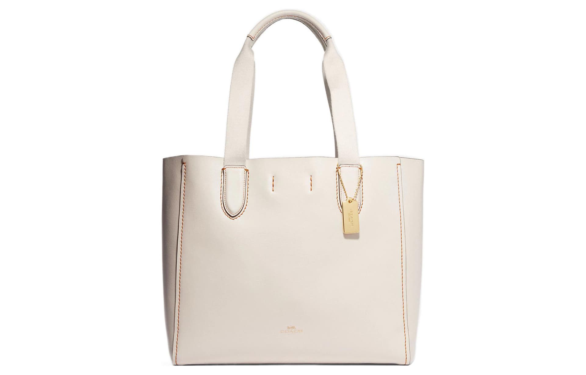 Мини-сумка COACH Derby 32 - изображение 1
