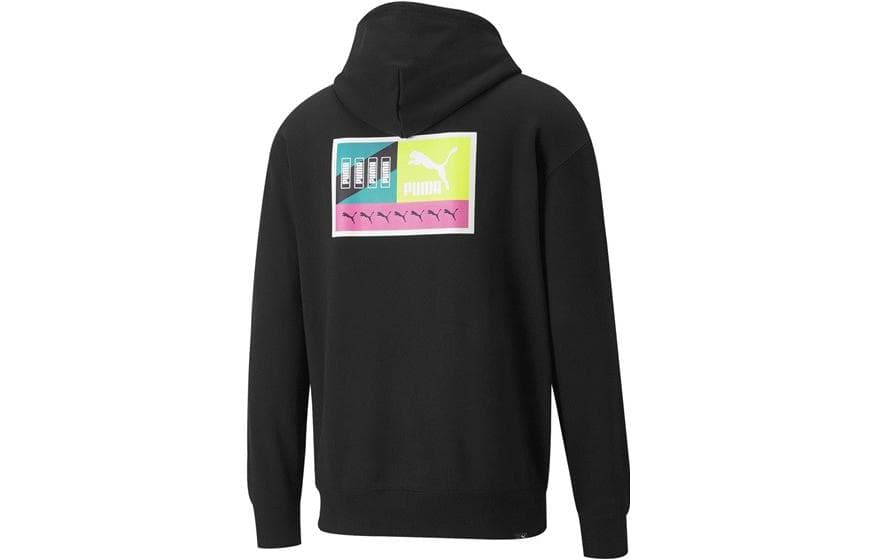 Худи PUMA Logo - изображение 2