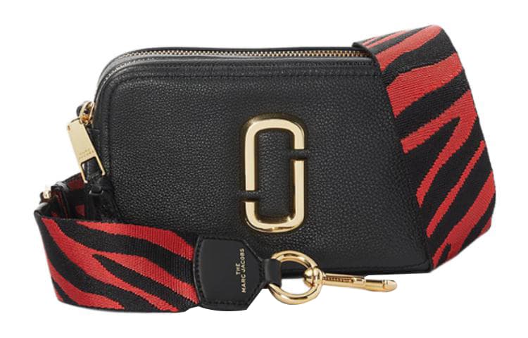 Ремень для сумки MARC JACOBS Snapshot - изображение 5