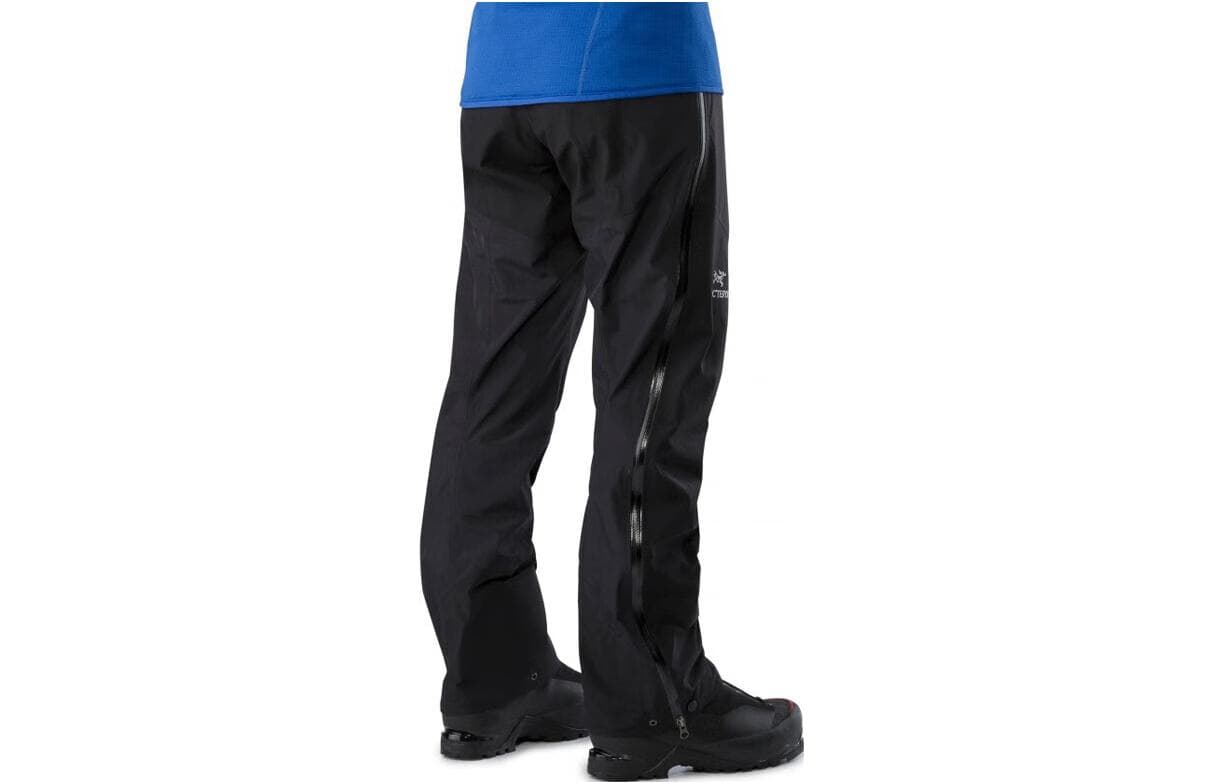 Штаны Arcteryx Alpha SL Logo - изображение 2