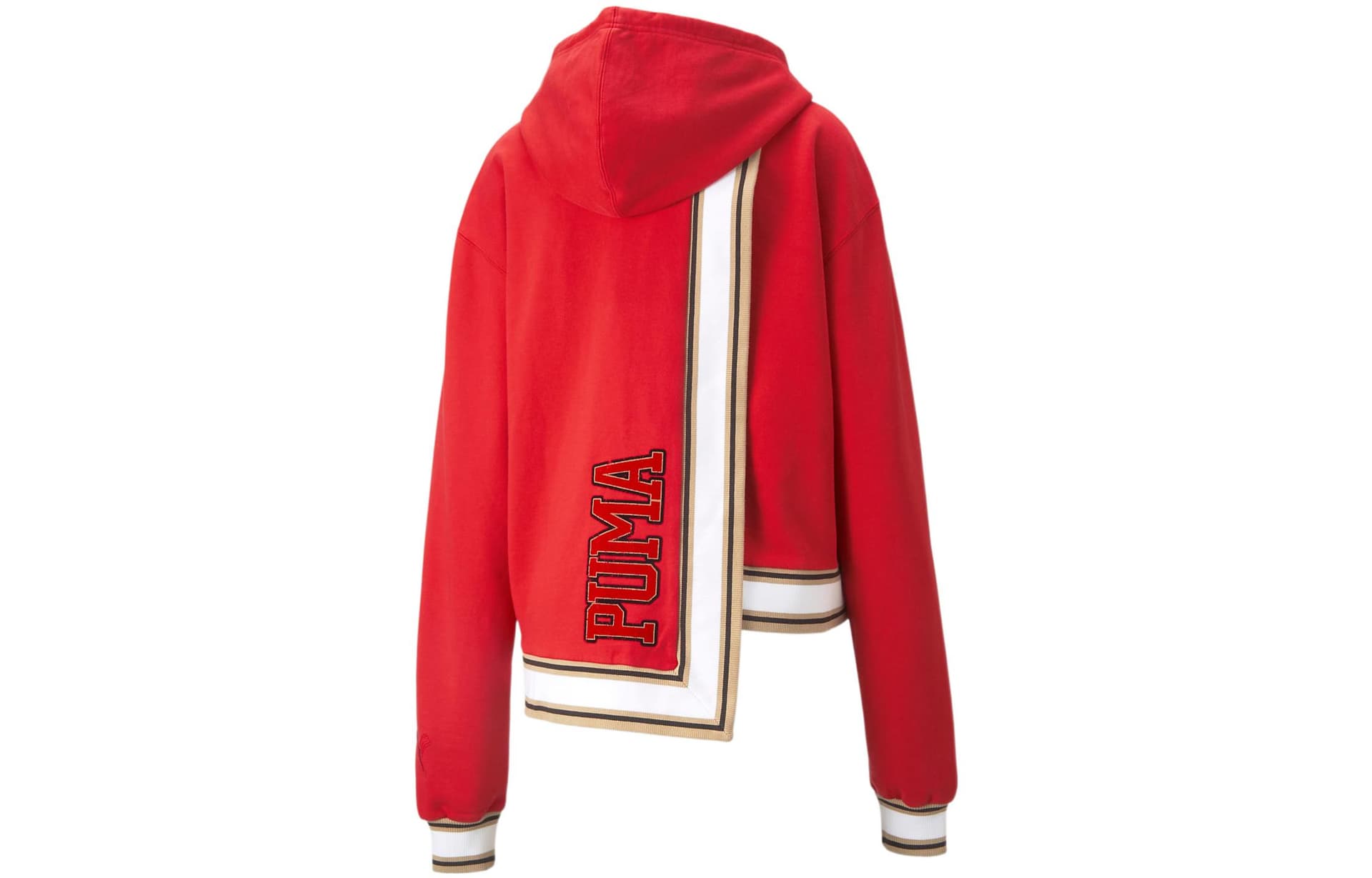 Худи PUMA x JUNE AMBROSE Logo - изображение 2