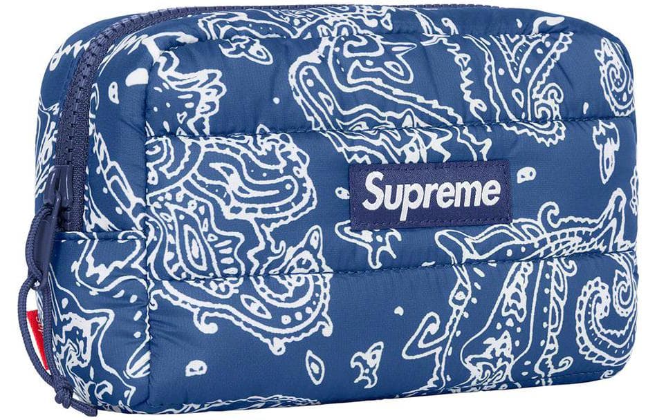 Supreme Supreme FW22 Week 14 - изображение 1
