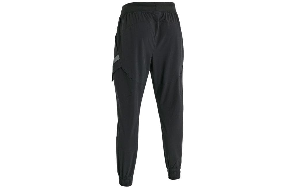 Штаны Under Armour Project Rock Joggers - изображение 2