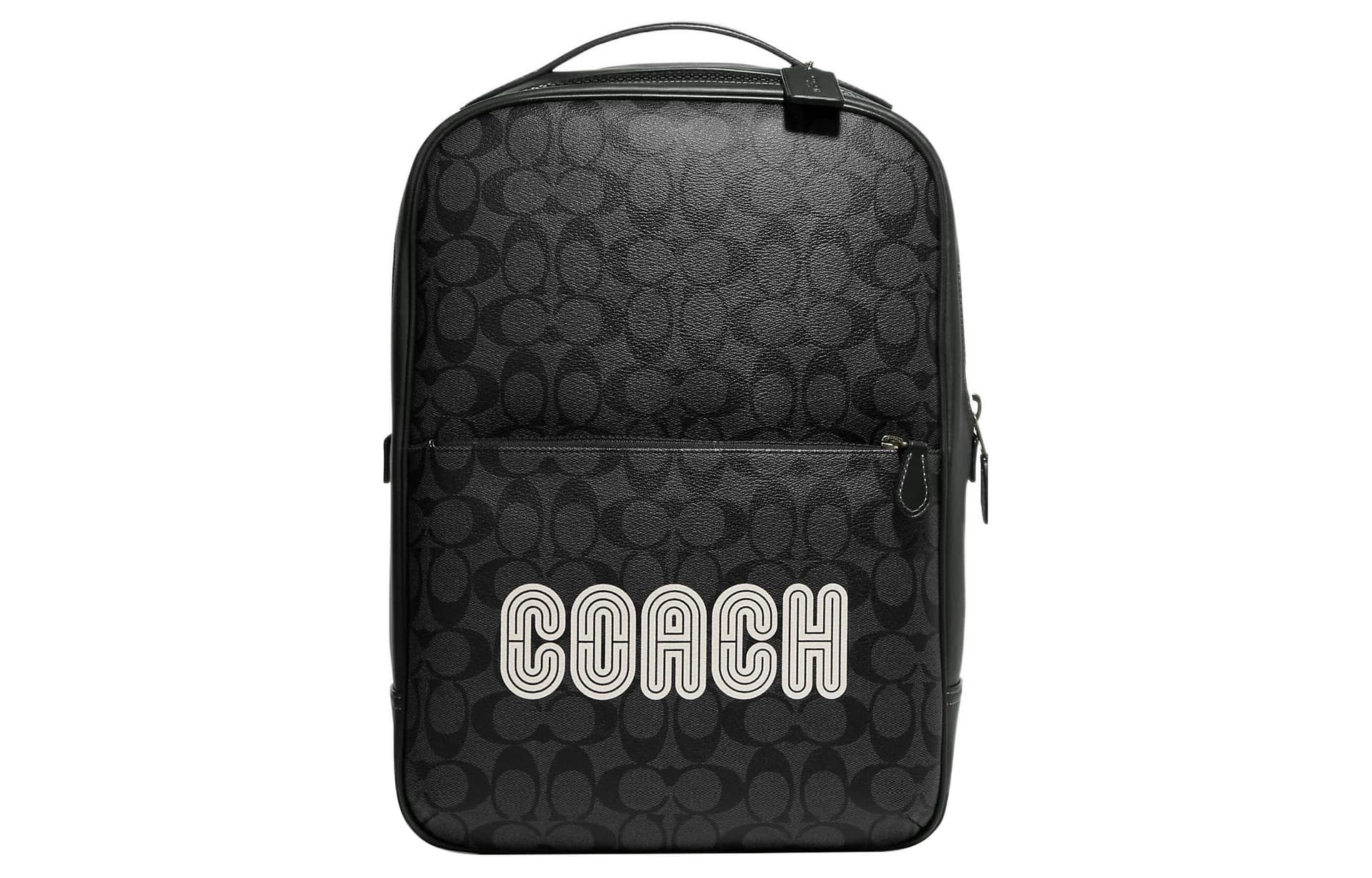 Рюкзак COACH Westway 27 - изображение 1