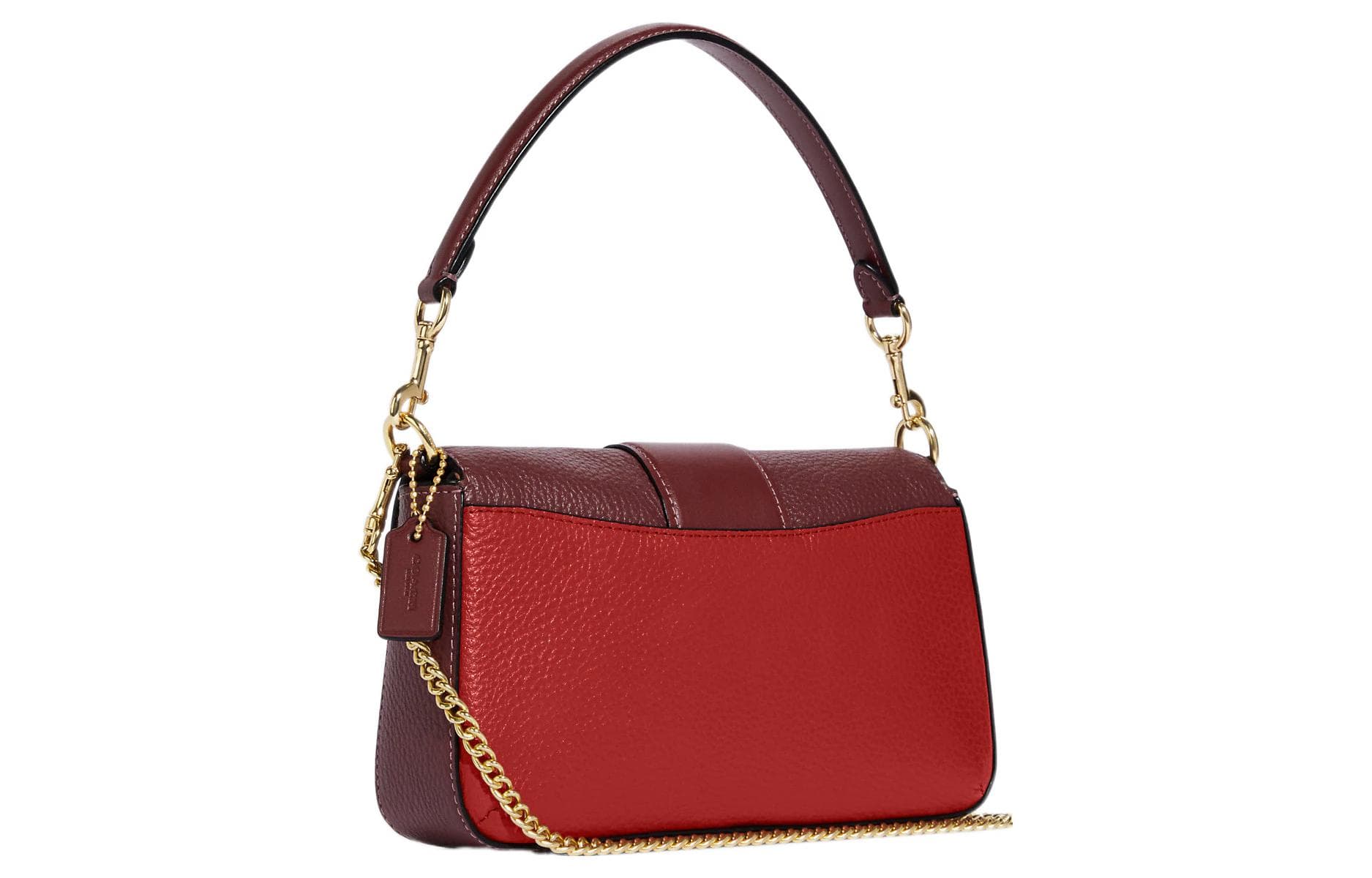 Мини-сумка COACH Grace 22 - изображение 2