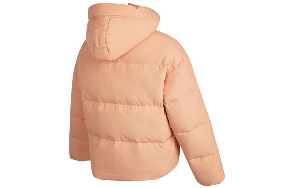 Пуховик adidas neo Octjkt Dwn Logo - изображение 2