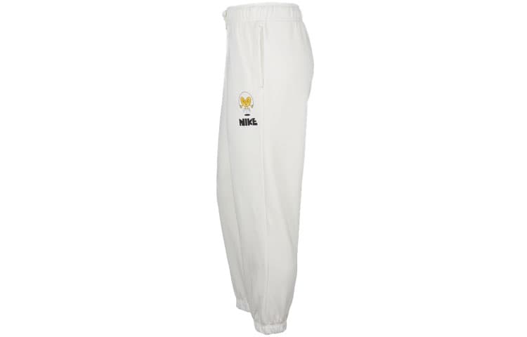 Штаны Nike Jogger Pants White - изображение 2