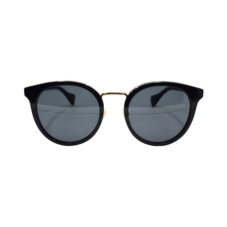Солнцезащитные очки Gucci GG Logo Sunglasses - изображение 3