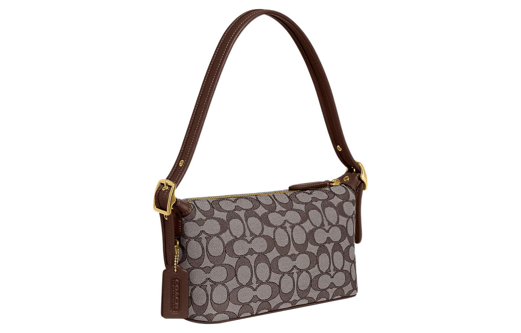 Мини-сумка COACH Demi 23 - изображение 2