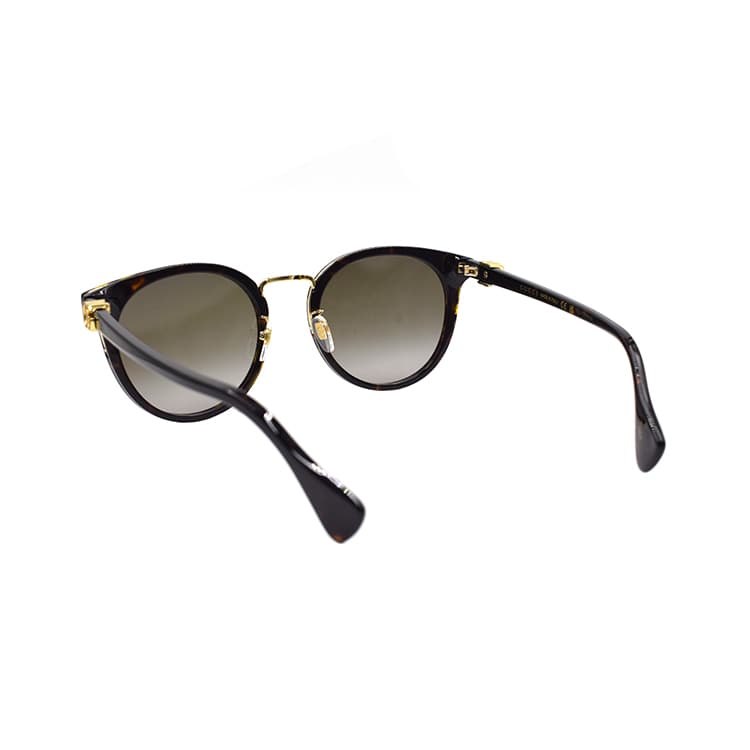 Солнцезащитные очки Gucci GG Logo Sunglasses - изображение 4