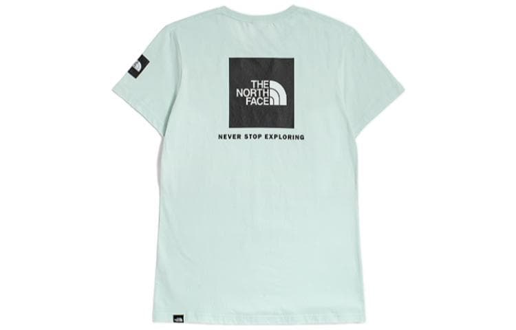 Футболка THE NORTH FACE T - изображение 2