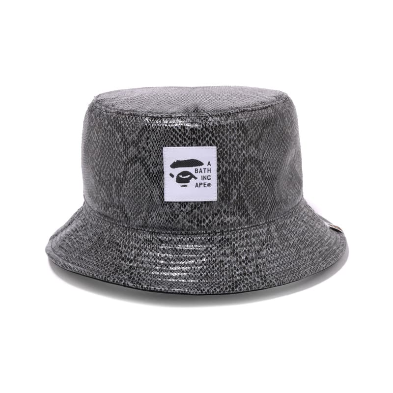 Панама A BATHING APE - изображение 1