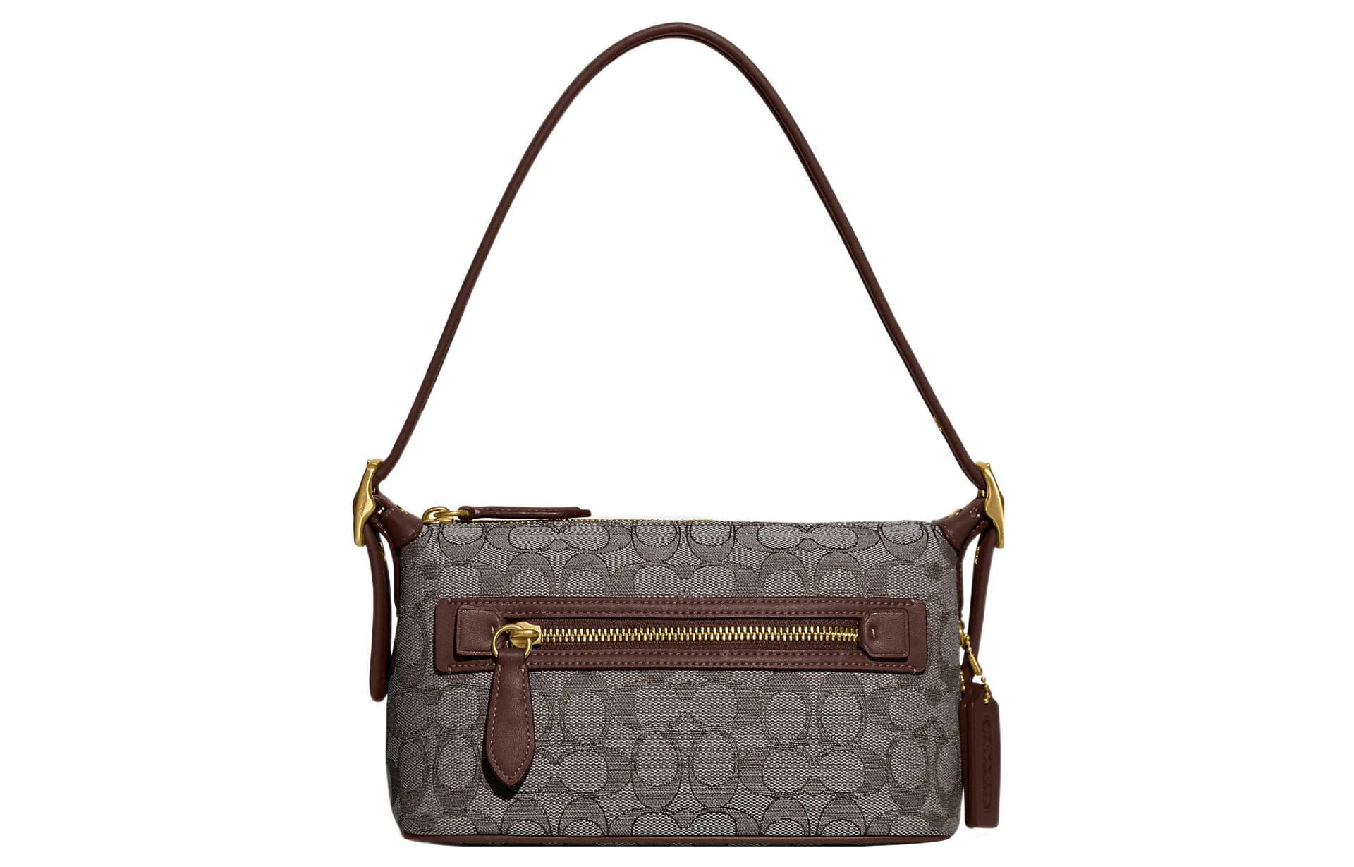 Мини-сумка COACH Demi 23 - изображение 3