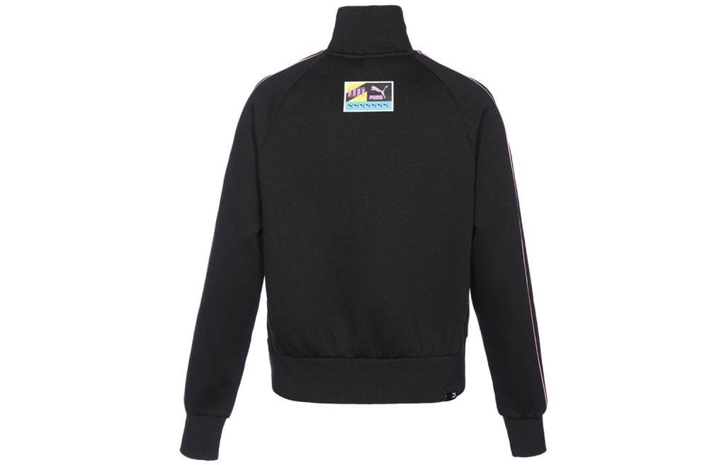 Куртка PUMA Logo - изображение 2