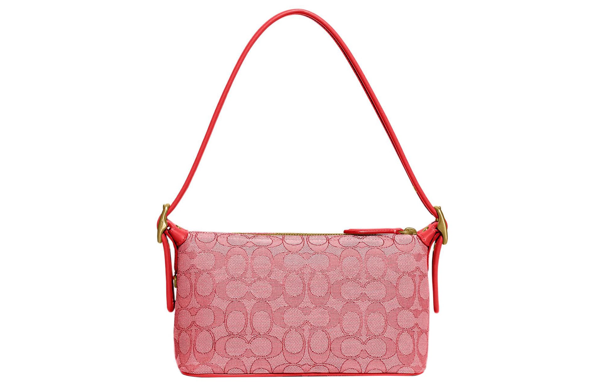 Сумка COACH Demi 23 - изображение 1