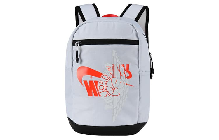 Рюкзак Jordan Backpack White Kids - изображение 1