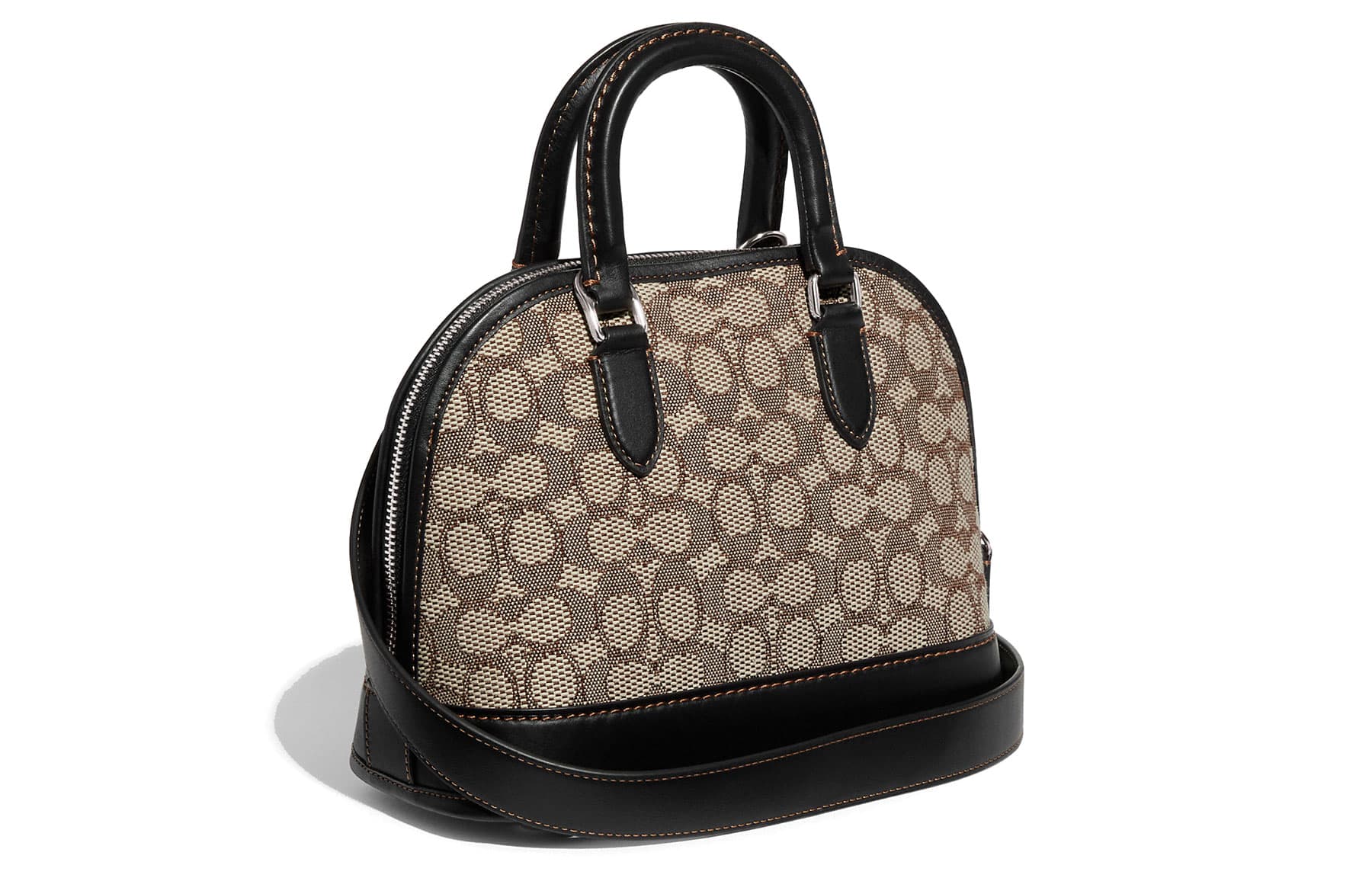 Сумка COACH Revel 26 - изображение 2