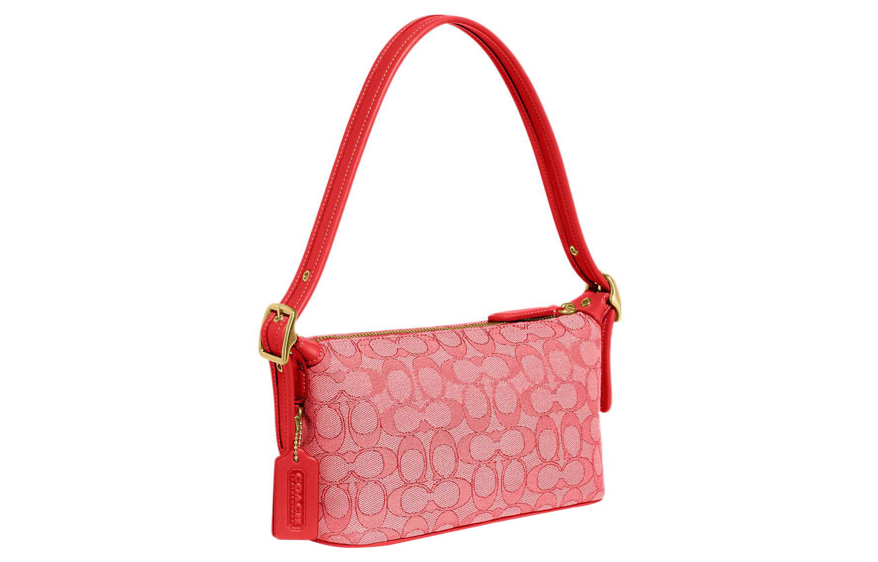 Сумка COACH Demi 23 - изображение 2