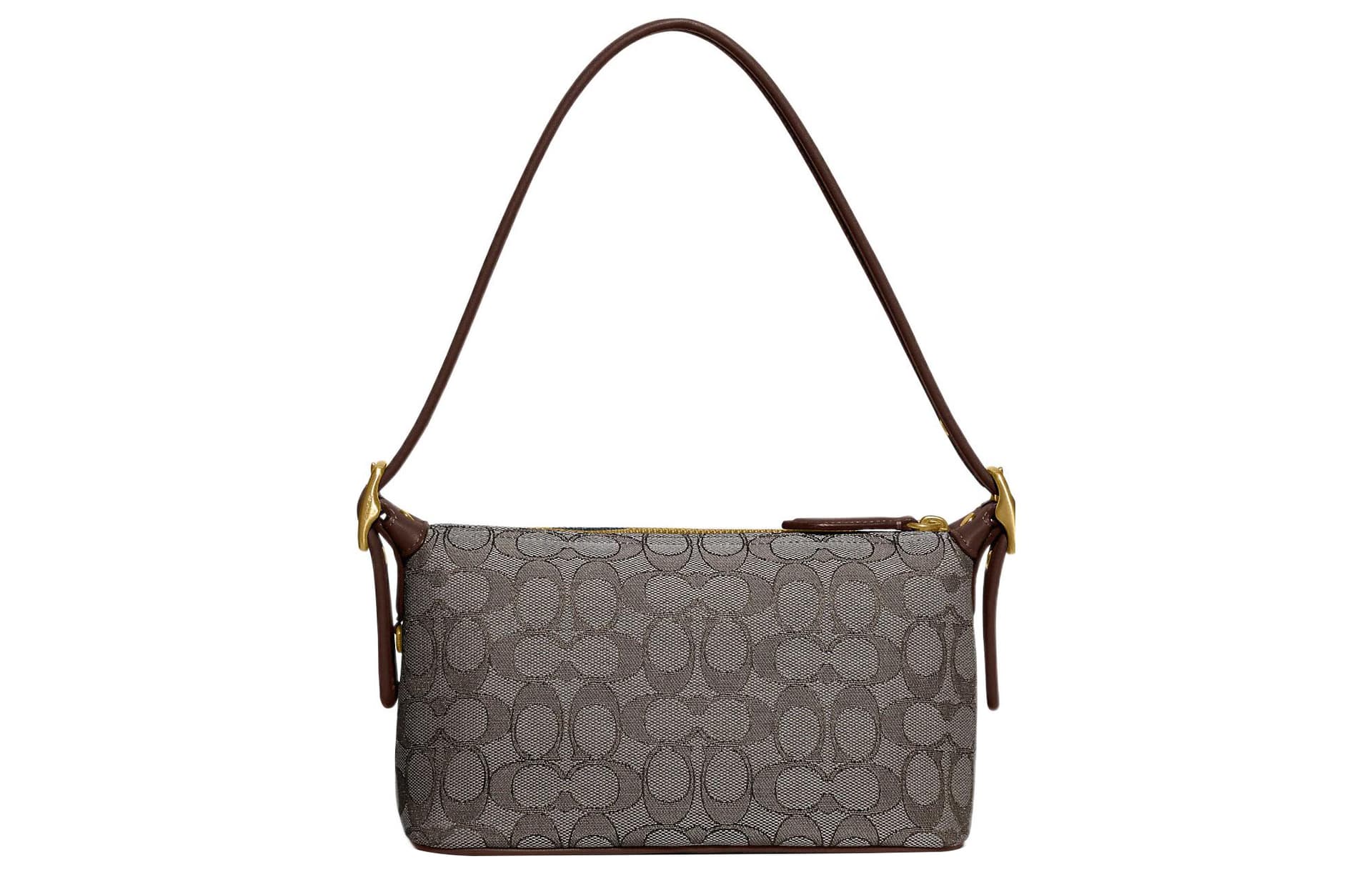 Мини-сумка COACH Demi 23 - изображение 1
