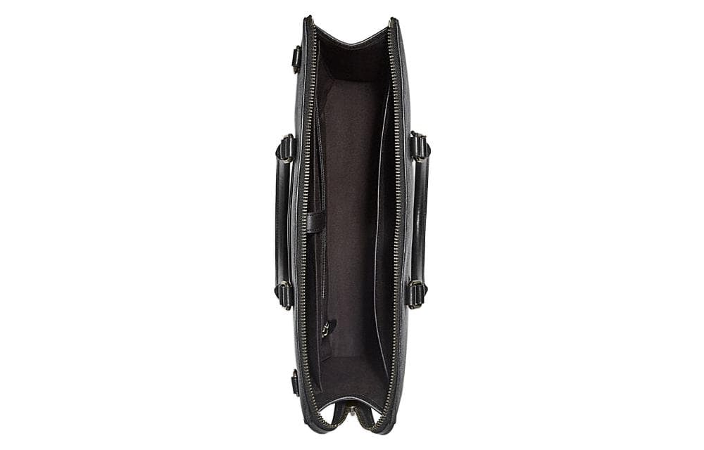 Портфель COACH Graham 40 Logo PVC - изображение 6
