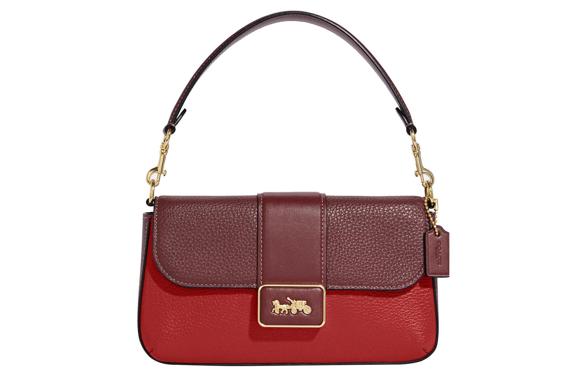 Мини-сумка COACH Grace 22 - изображение 1