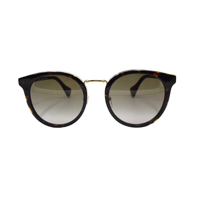 Солнцезащитные очки Gucci GG Logo Sunglasses - изображение 3