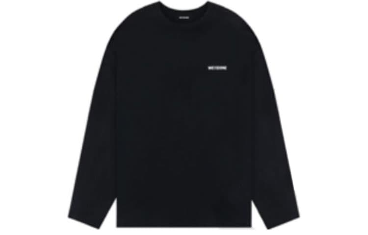 Футболка WE11DONE FW22 LogoT - изображение 1