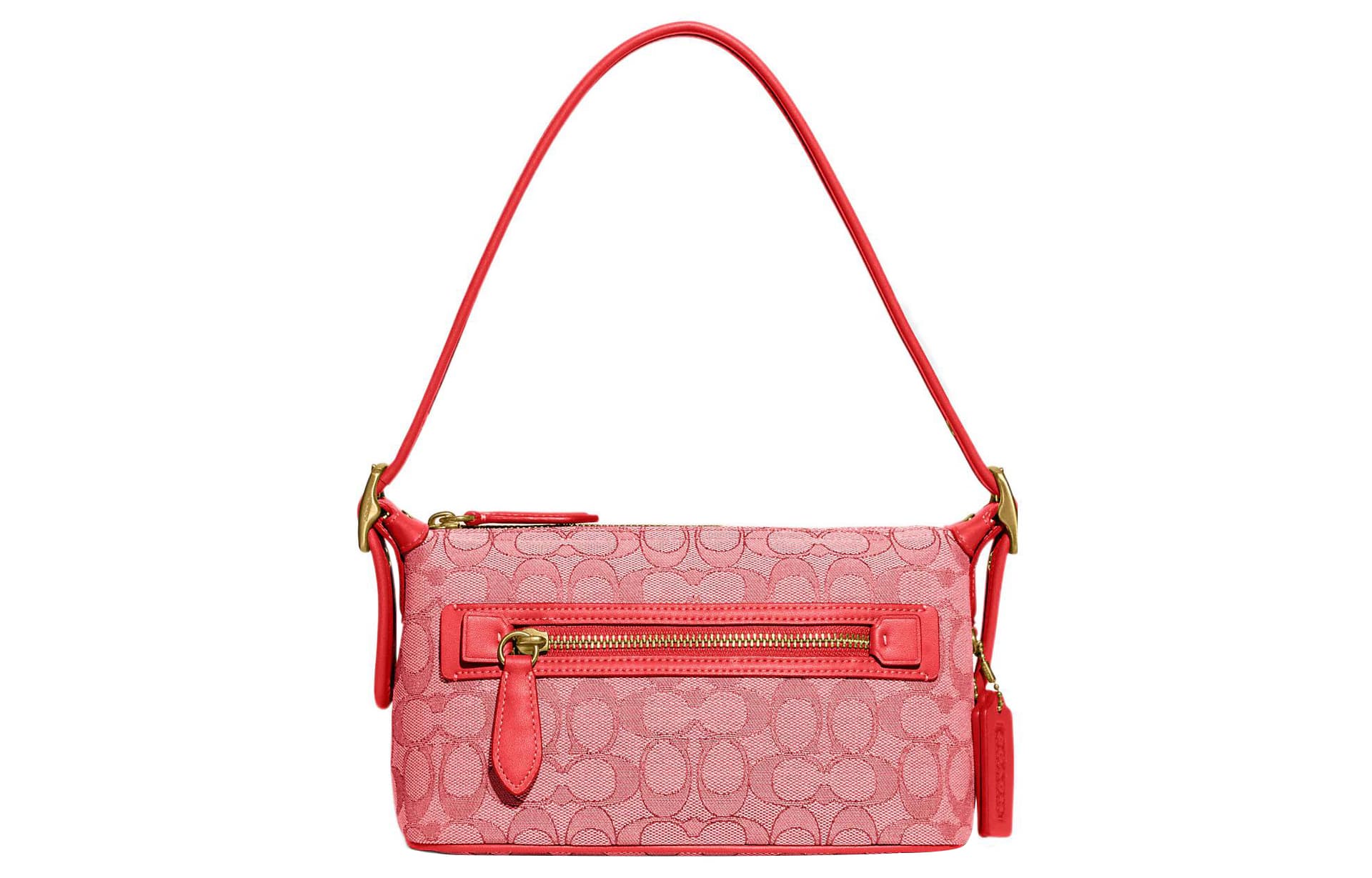 Сумка COACH Demi 23 - изображение 3
