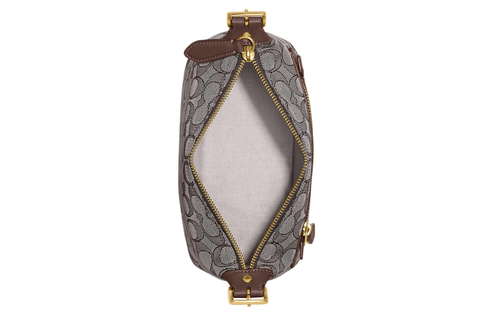 Мини-сумка COACH Demi 23 - изображение 4
