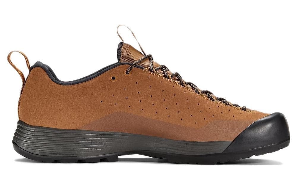 Кроссовки Arcteryx Konseal FL 2 Leather - изображение 2