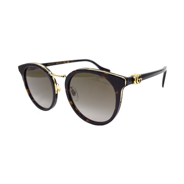 Солнцезащитные очки Gucci GG Logo Sunglasses - изображение 1