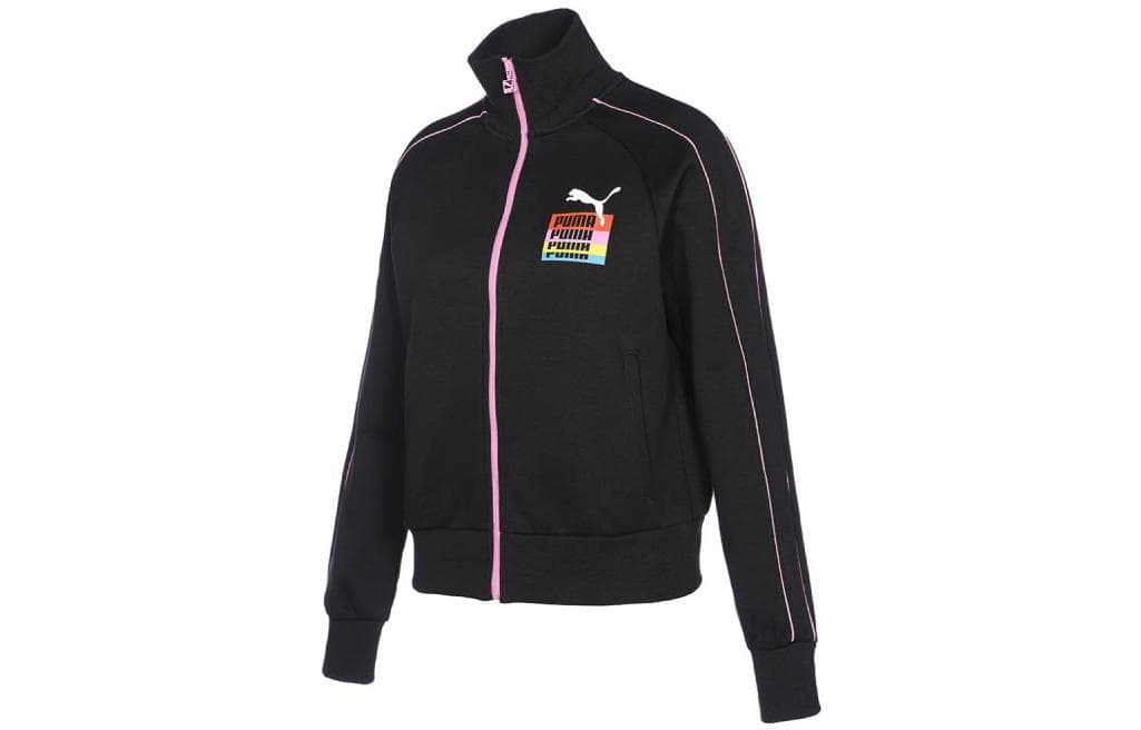 Куртка PUMA Logo - изображение 3