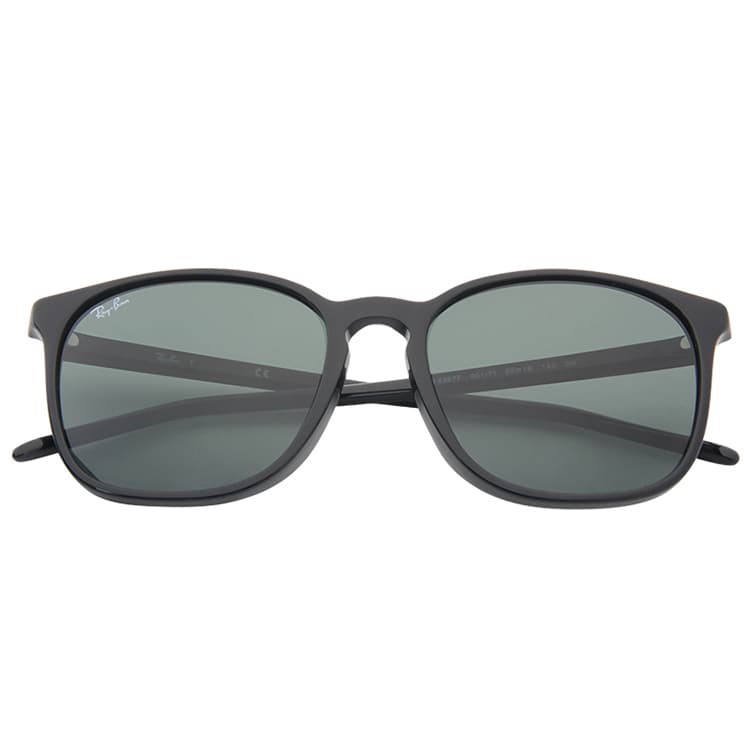 Солнцезащитные очки RayBan - изображение 2