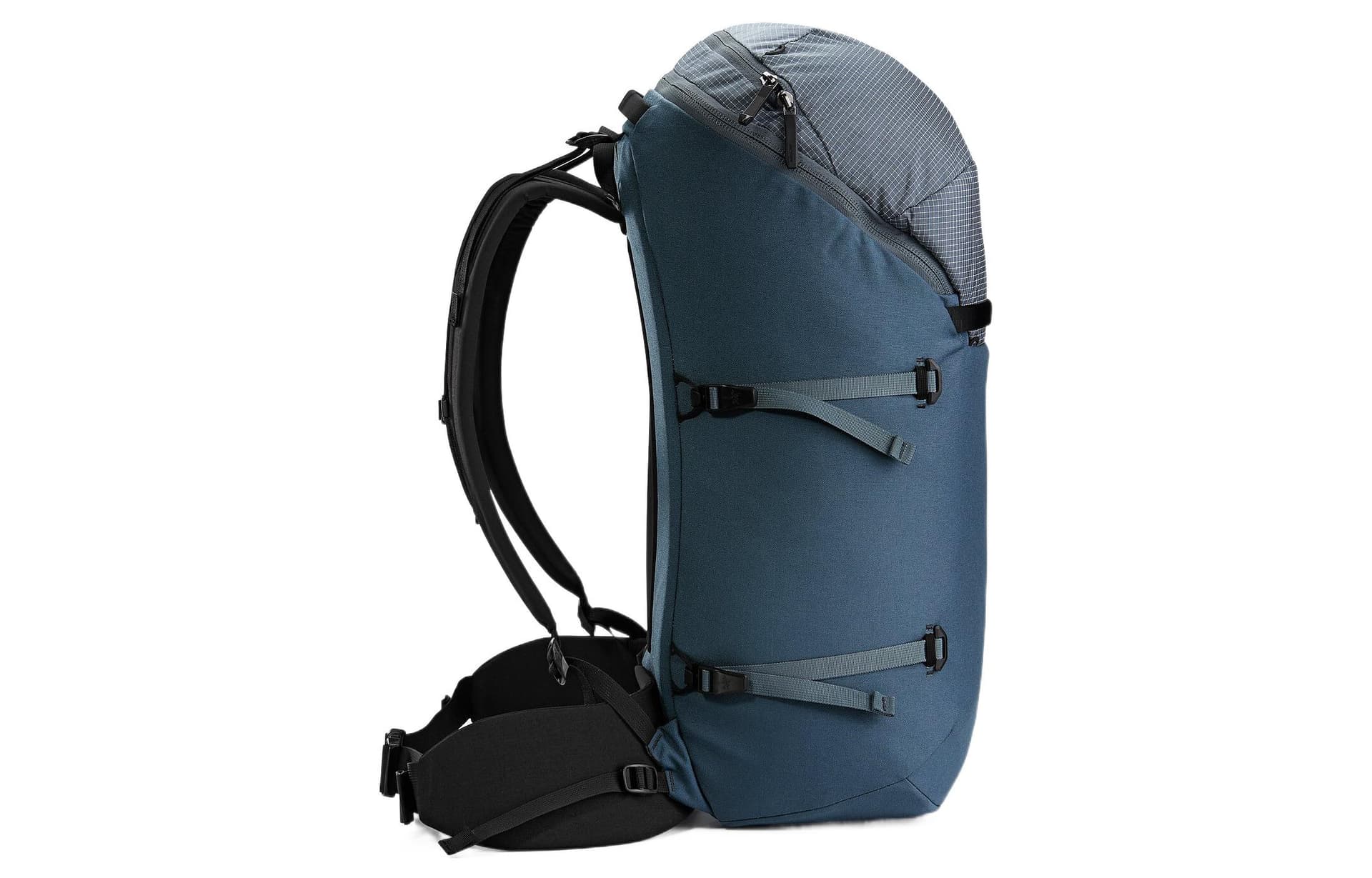 Рюкзак Arcteryx KONSEAL 40 - изображение 2