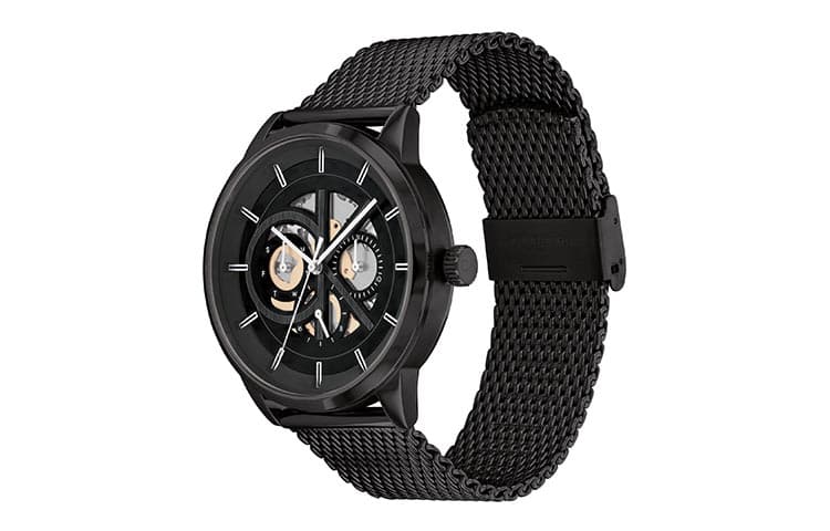 Механические часы CKCalvin Klein 43mm 30 25200214 - изображение 2