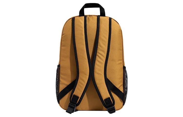 Рюкзак adidas Neo Backpack Brown Multi-pocket - изображение 2