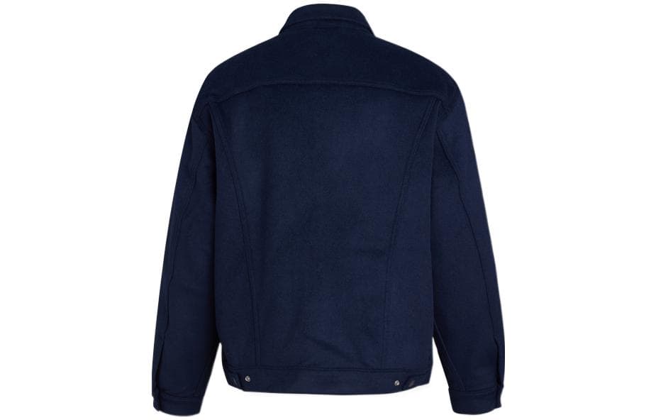 Джинсовая куртка levis - изображение 2