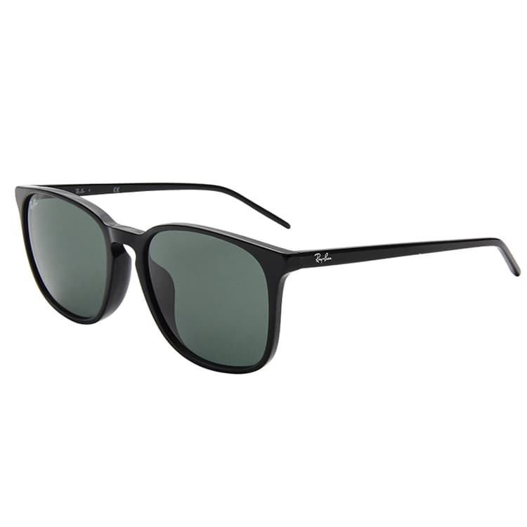 Солнцезащитные очки RayBan - изображение 1